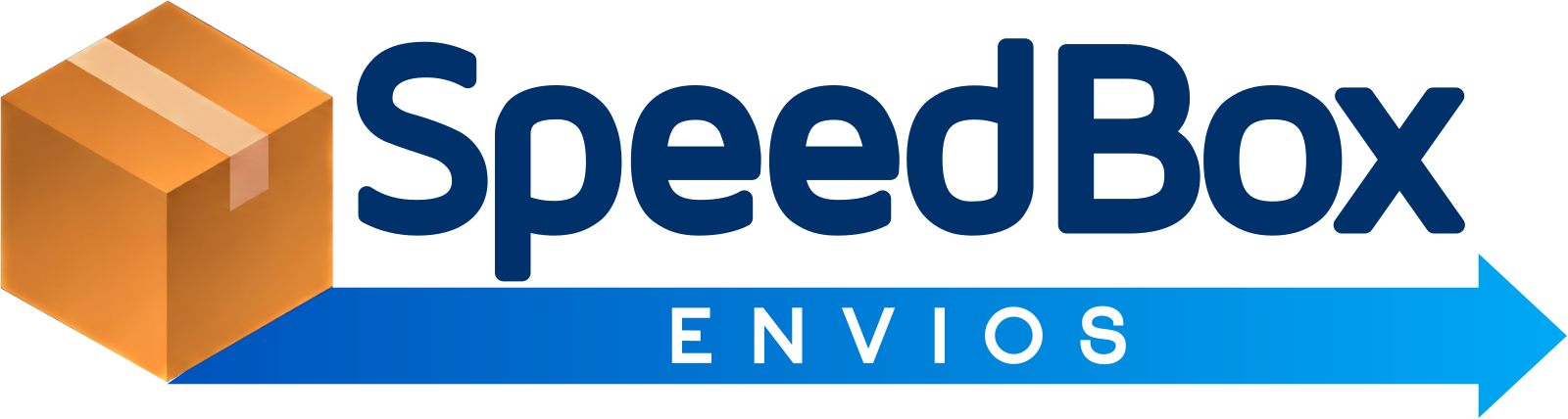 SpeedBox Envios
